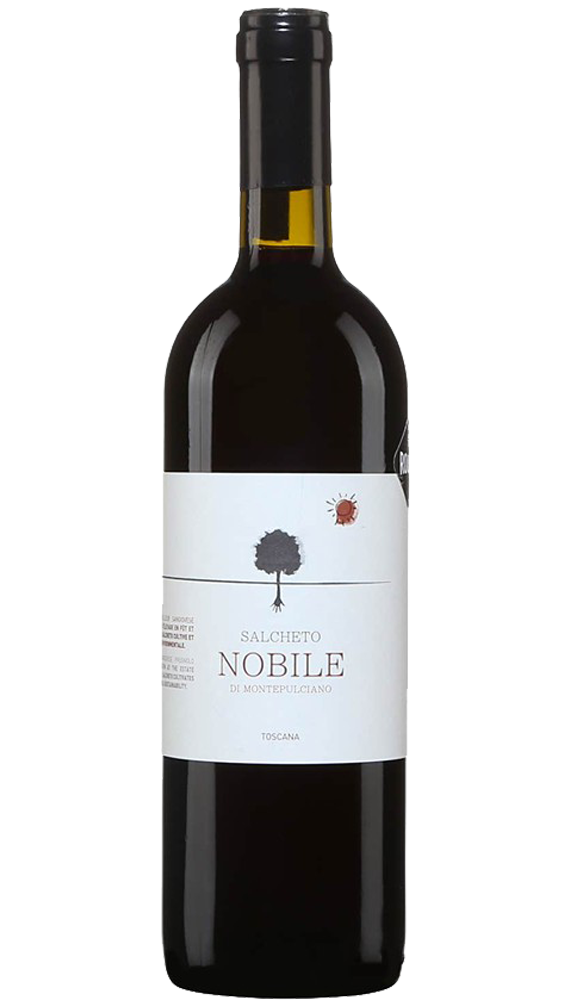 Vino Nobile di Montepulciano
