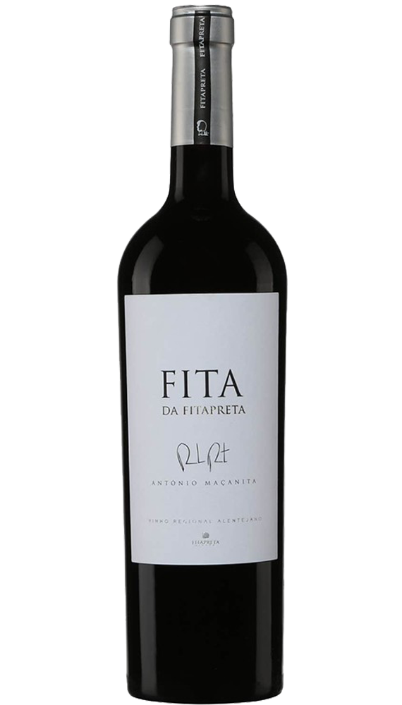 Fita da Fitapreta