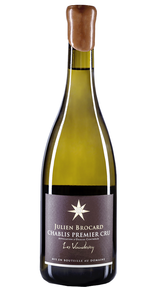 Chablis Premier Cru Les Vaudevey MAGNUM