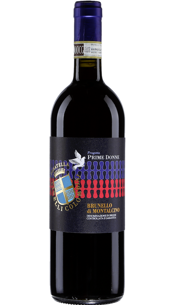 Prime Donne Magnum