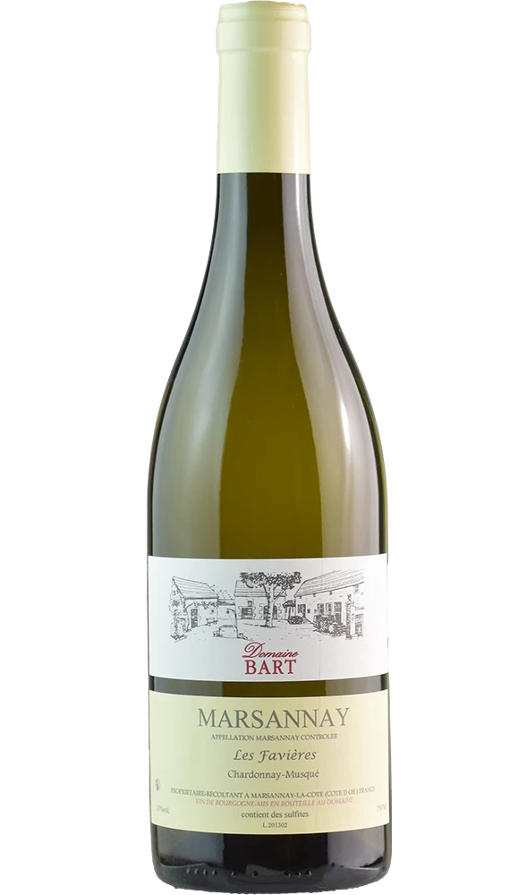 Marsannay Favières