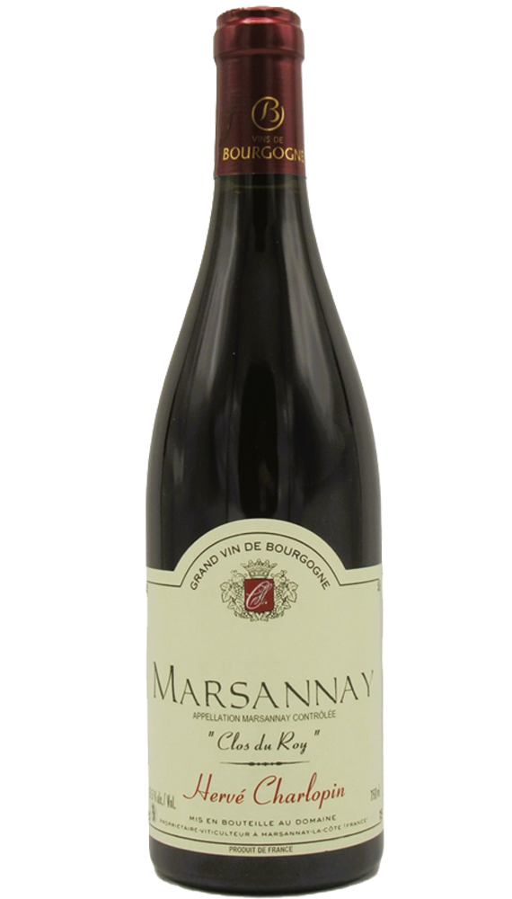 Marsannay Clos du Roy
