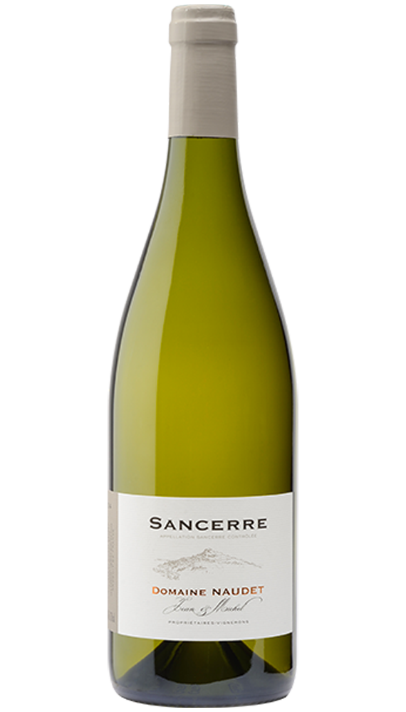 Sancerre blanc Naudet