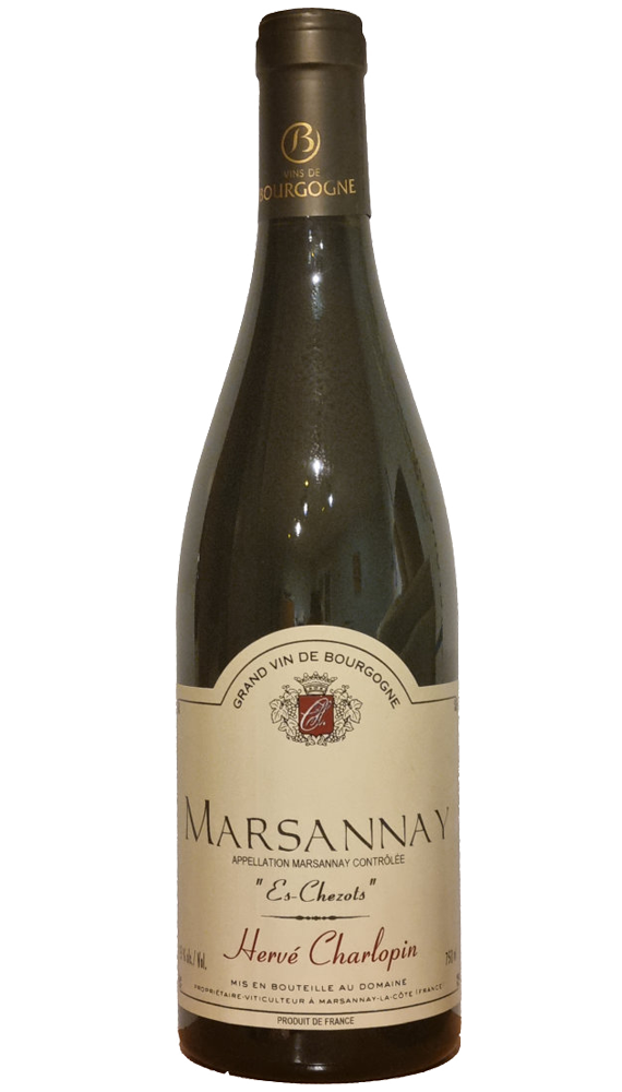 Marsannay Es-Chezots