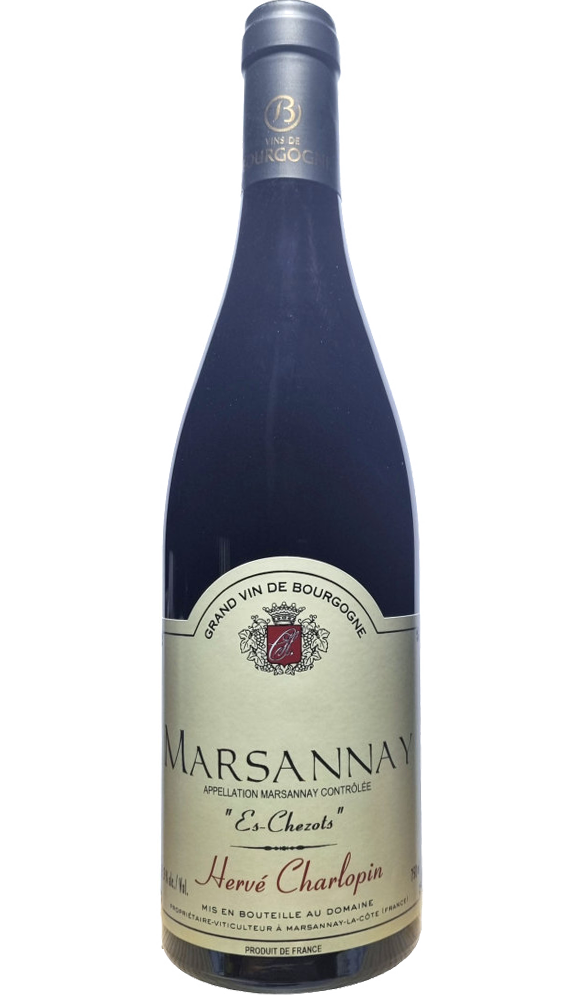 Marsannay Es-Chezots