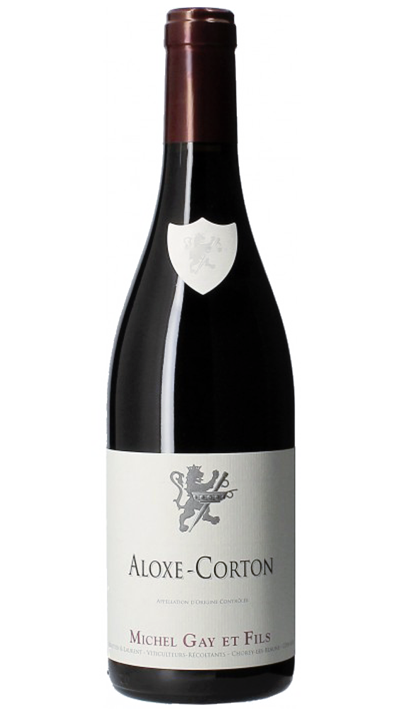 Aloxe-Corton