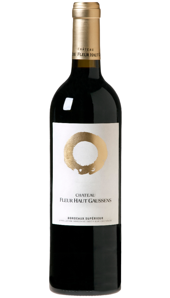 TERRE Bordeaux Supérieur