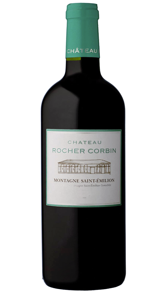 Montagne St-Emilion 1.5