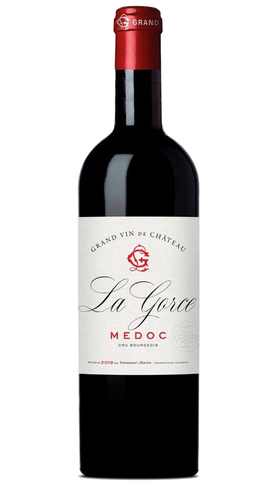 Château La Gorce