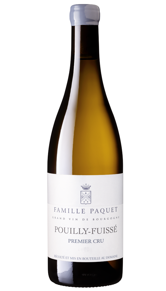 Pouilly-Fuissé 1er Cru