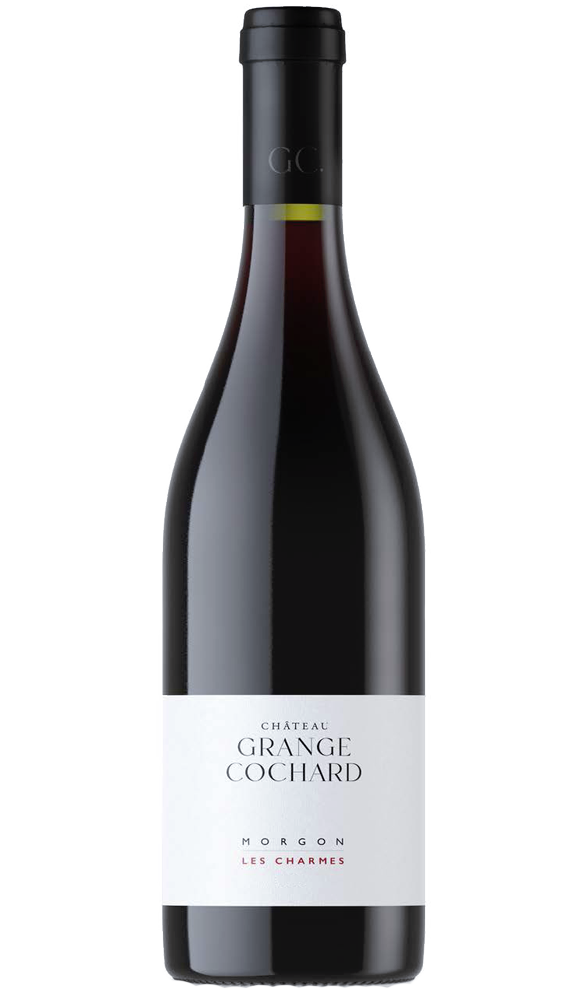 Morgon Les Charmes