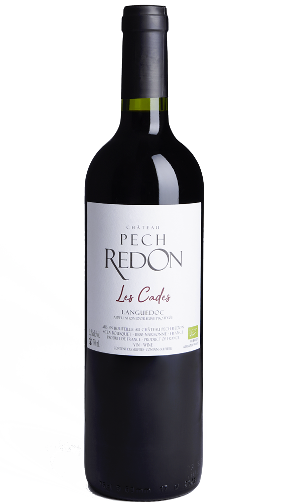 Les Cades, La Clape BIO