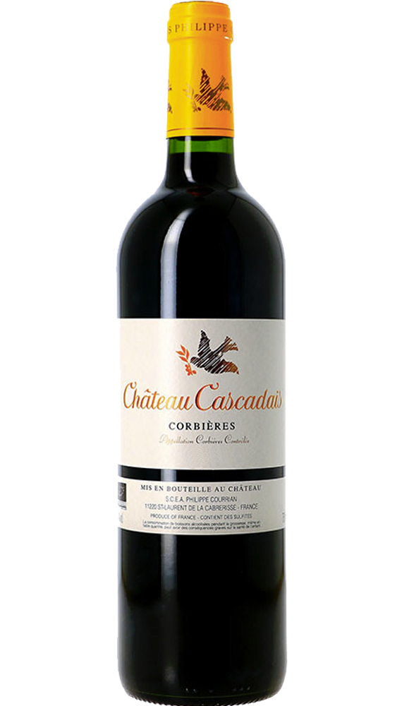 Corbières Prestige