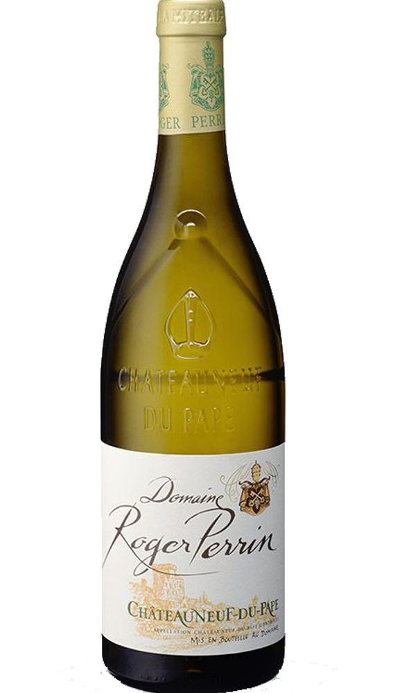 Châteauneuf du Pape blanc