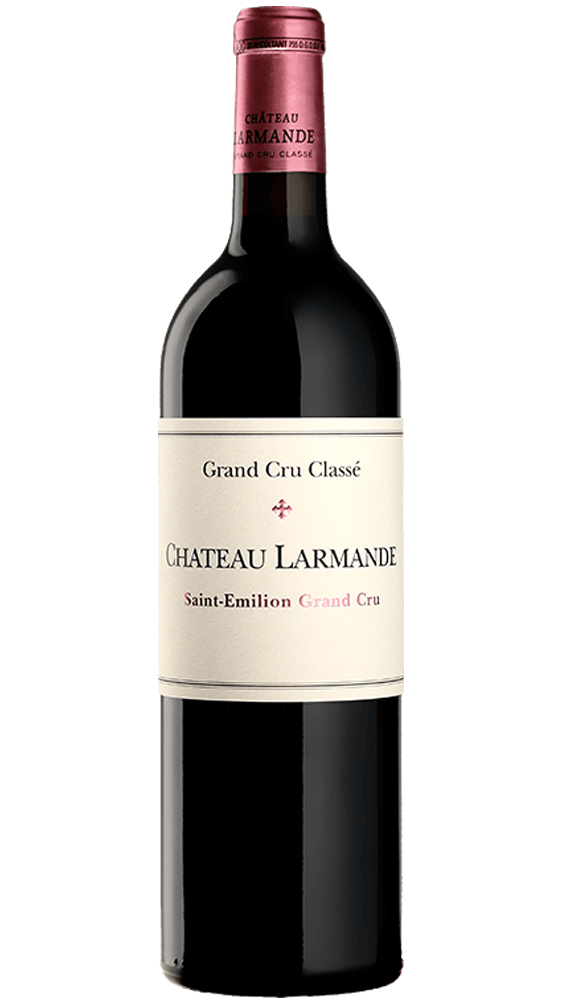 Château Larmande St-Emilion Grand Cru Classé