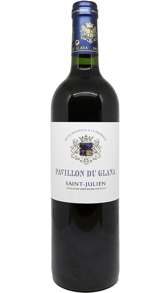 Pavillon du Glana