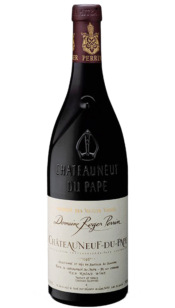 Châteauneuf du Pape Réserve des VV