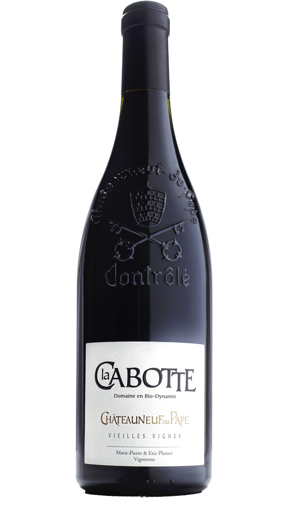 Châteauneuf du Pape Vieilles Vignes