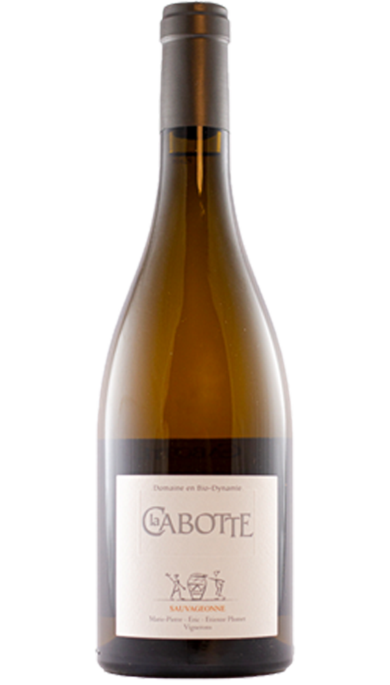 Sauvageonne Côtes du Rhône Villages