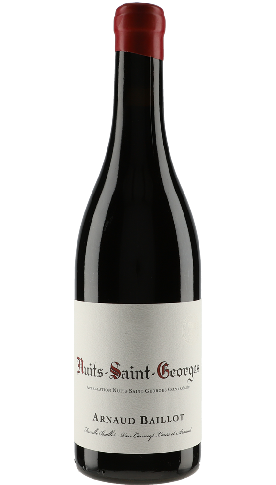 Nuits-Saint-Georges