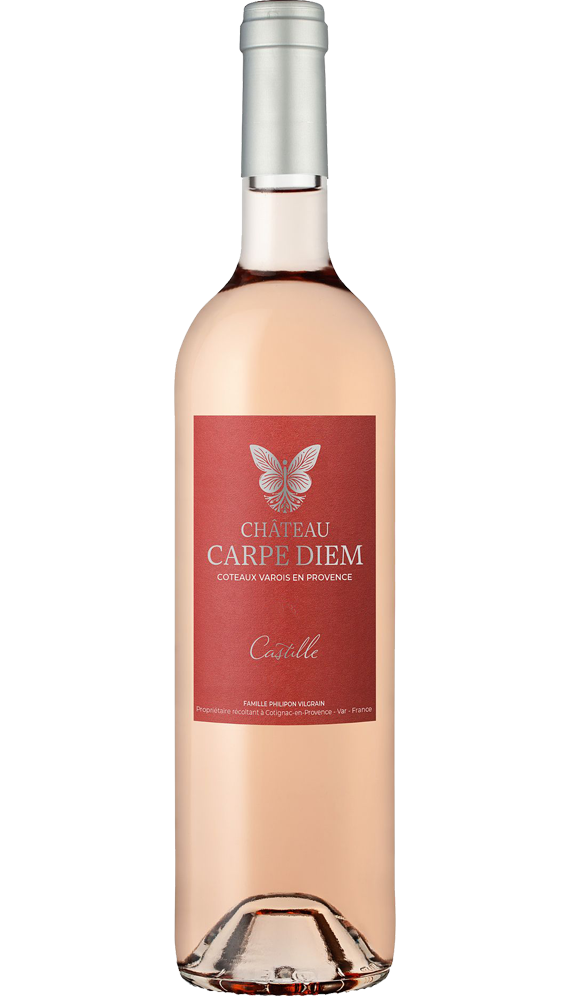 Rosé Castille