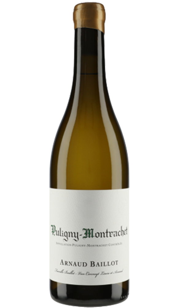 Puligny-Montrachet Village