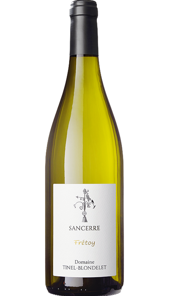Sancerre Frétoy