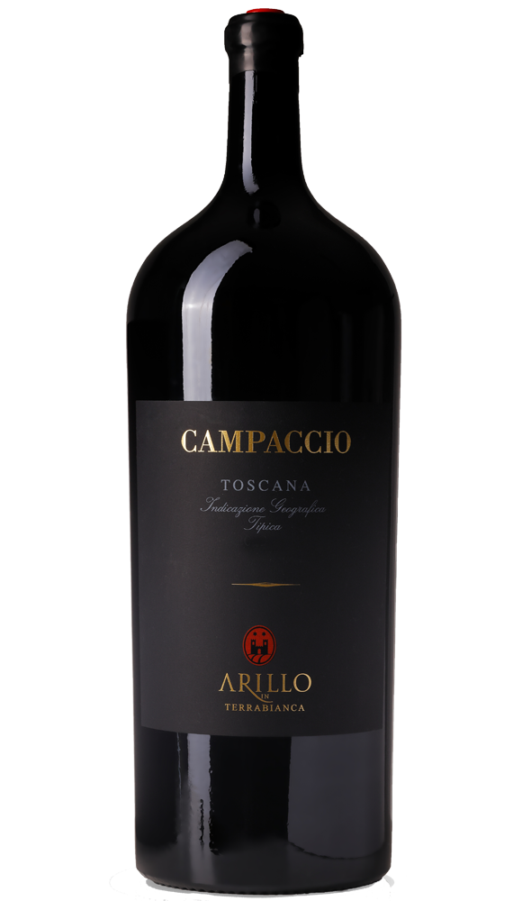 Campaccio 18L