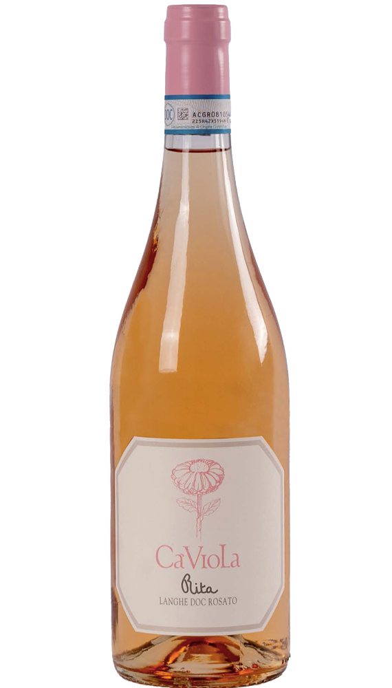 Langhe Rosato RITA