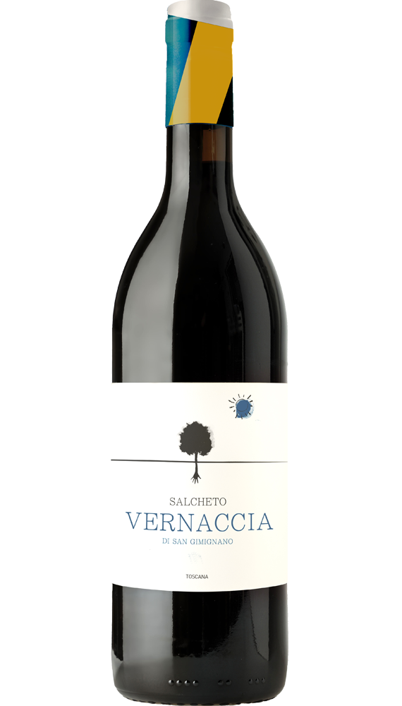 Vernaccia di San Gimignano