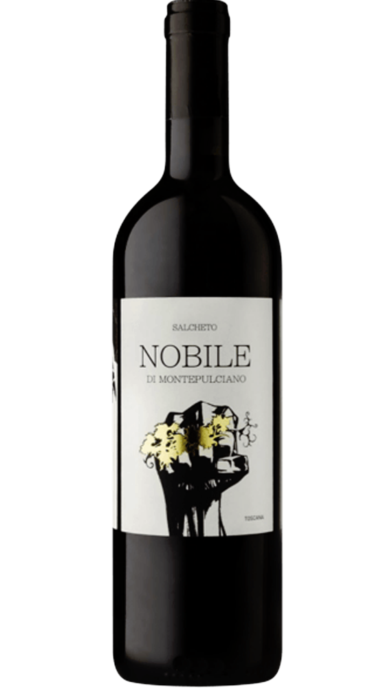 Nobile Vecchie Viti del Salco