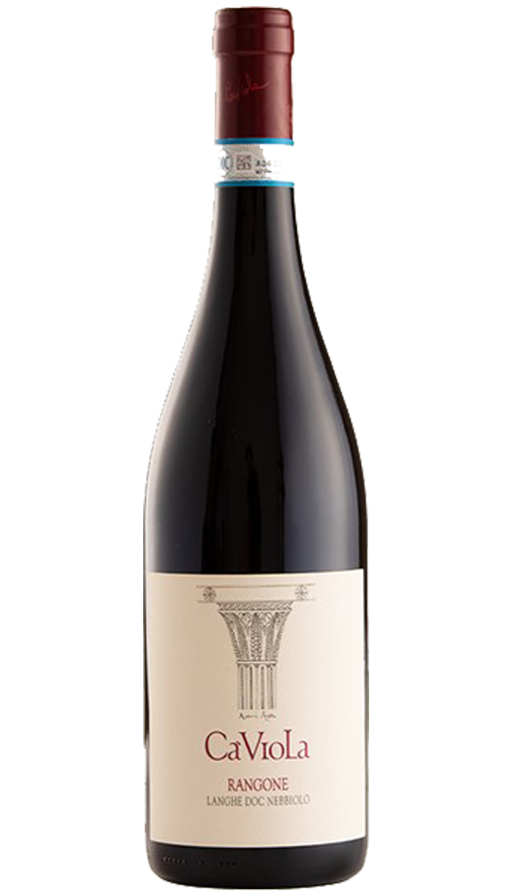 Magnum Rangone Langhe Nebbiolo