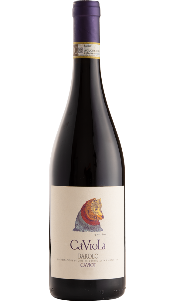 Barolo Caviot