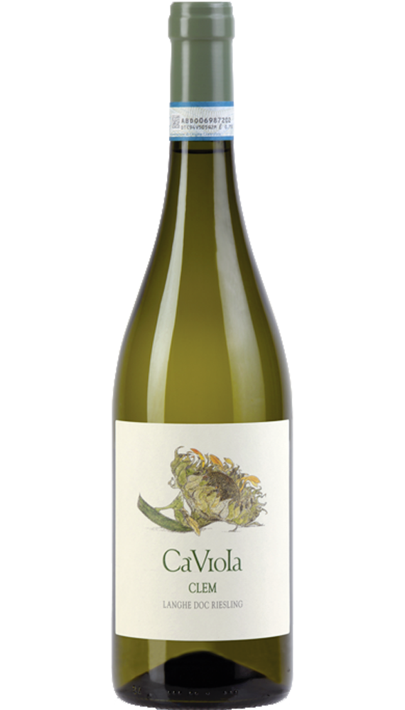 Langhe "CLEM" Riesling