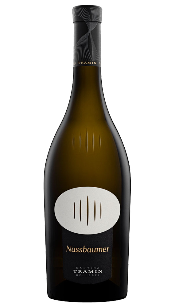 NUSSBAUMER Gewürztraminer