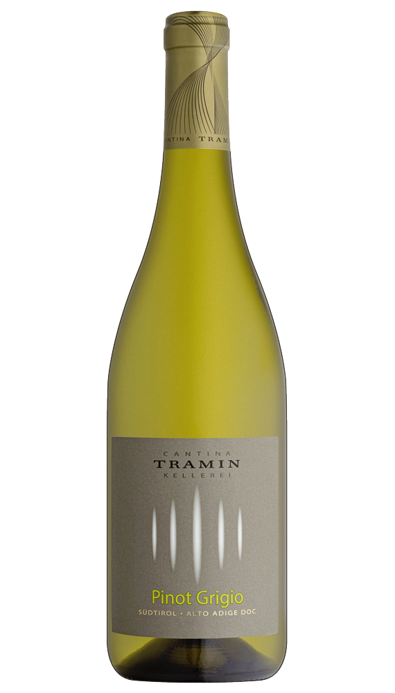 Pinot Grigio Tramin