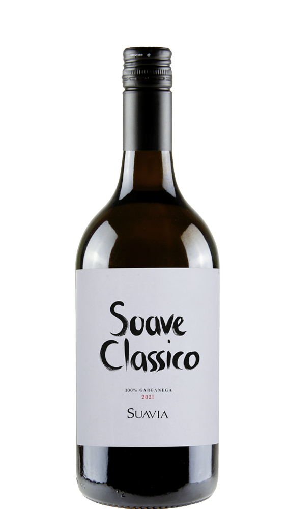 Soave Classico DOC
