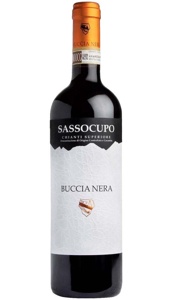 Chianti Superiore Sassocupo Biologico