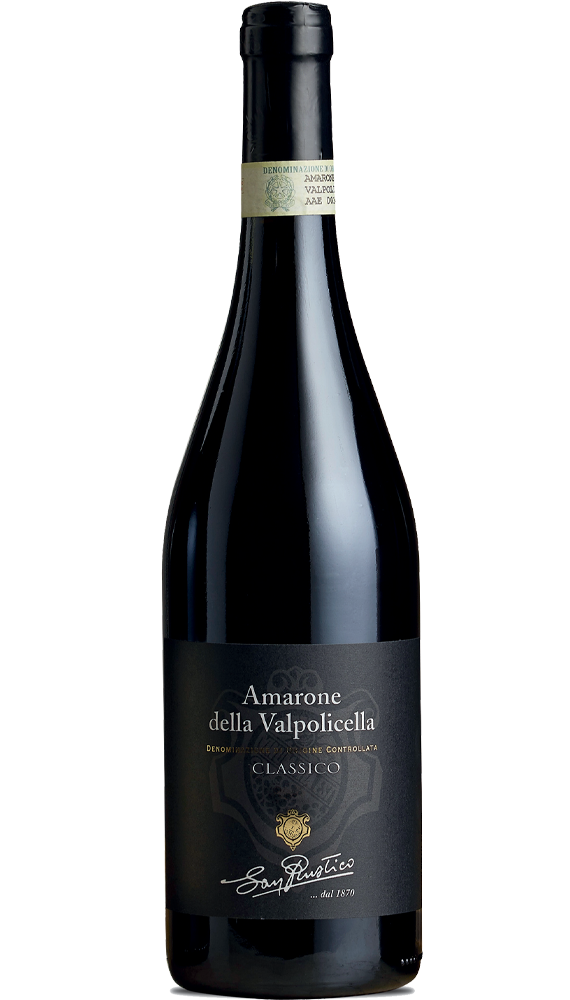 Amarone Classico