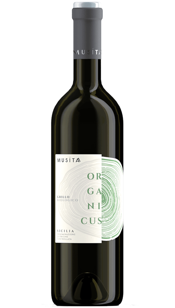 Organicus Grillo