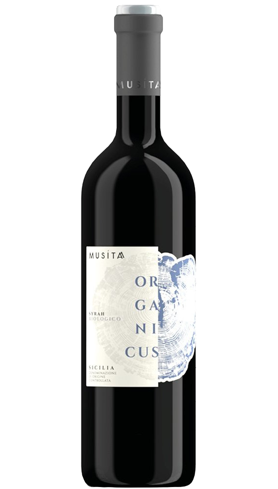 Organicus Syrah