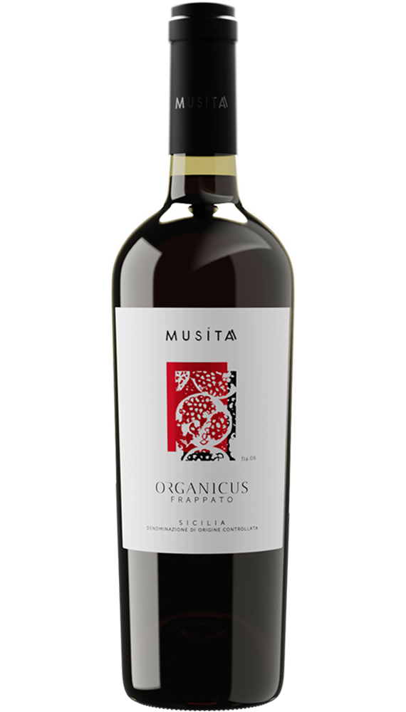 Organicus Frappato
