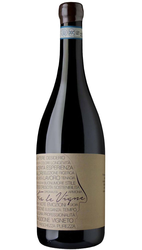 Fra Le Vigne Nocera DOC