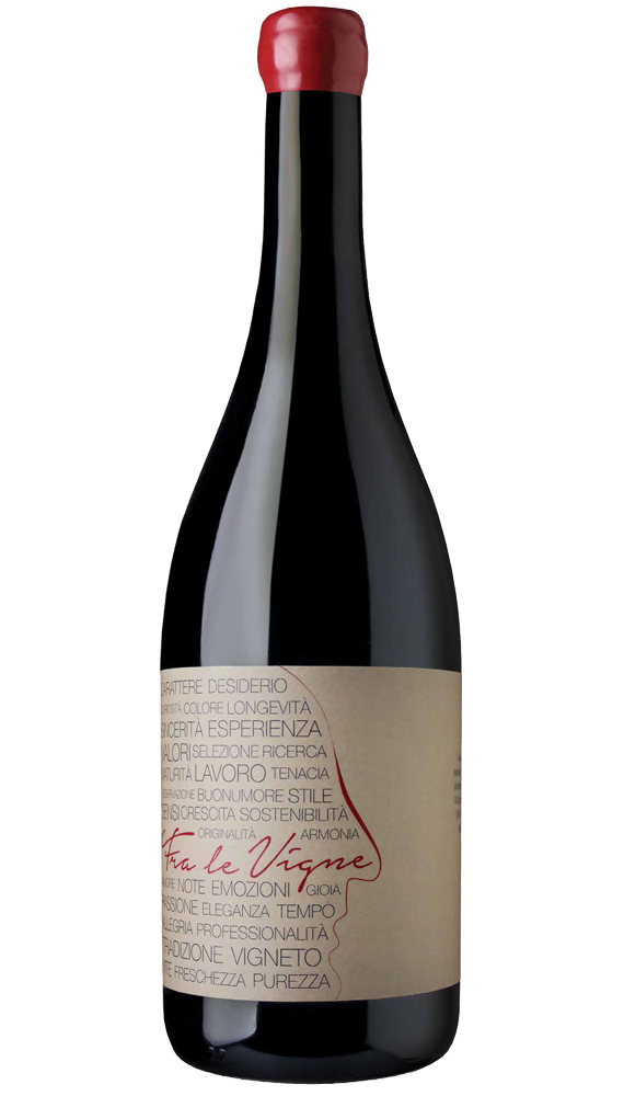 Frappato Fra Le Vigne