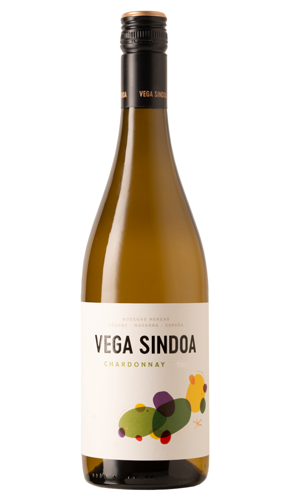 Chardonnay Vega Sindoa