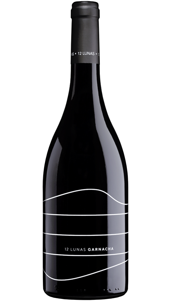 Garnacha 12 Lunas