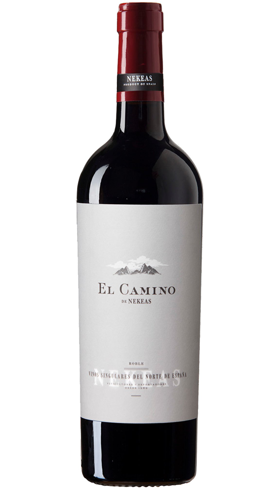 El Camino