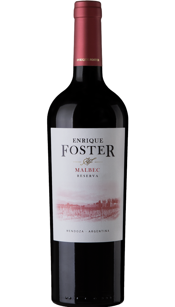 Reserva Malbec