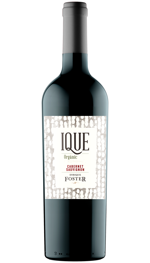 Ique Cabernet Organico