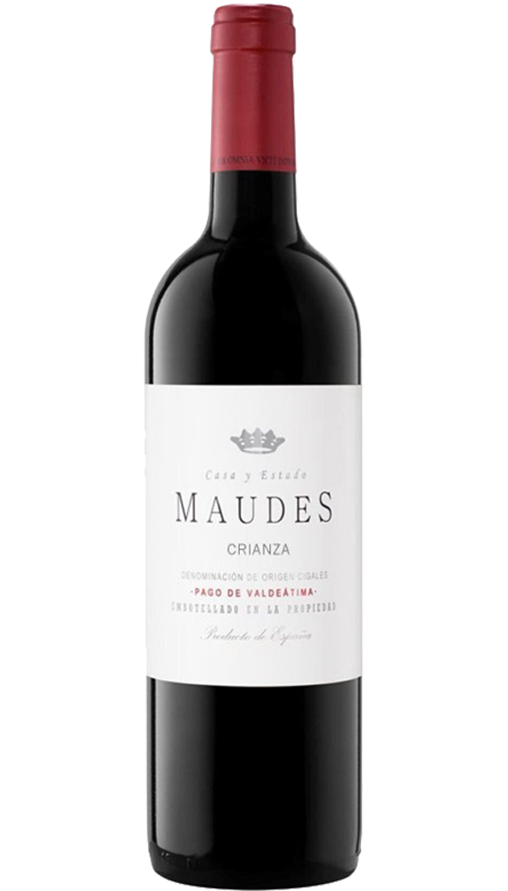Maudes